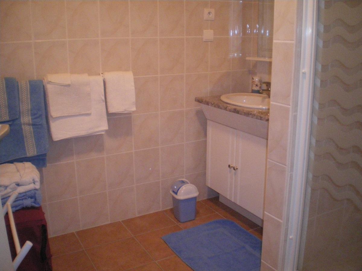 Chambres D'Hotes Moulin De Rigoulieres Saint-Sylvestre-sur-Lot Exterior photo